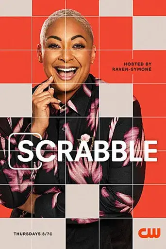 Scrabble - Poster