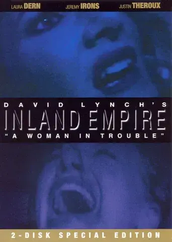 Inland Empire - Poster