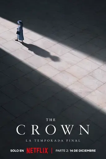 The Crown - Poster