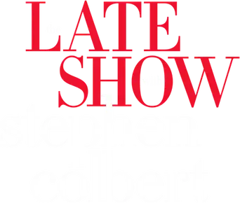 The Late Show with Stephen Colbert - Logo