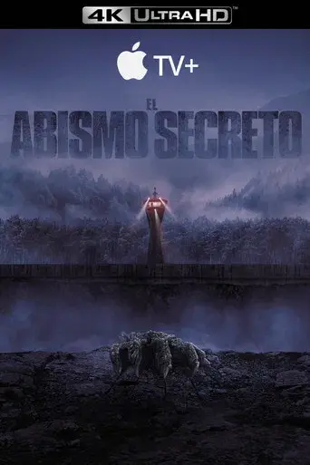 El abismo secreto - Poster