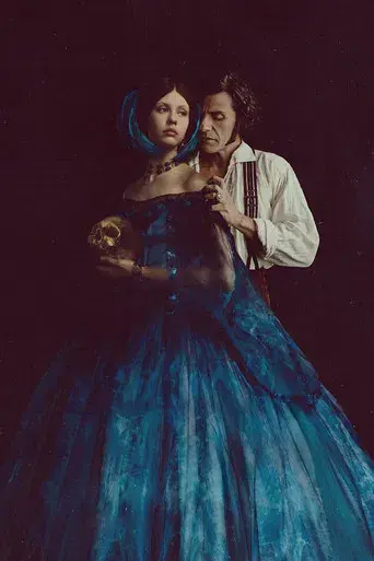 Frankenstein - Poster