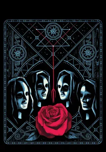 El código Da Vinci - Poster