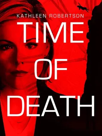 La hora de la muerte - Poster