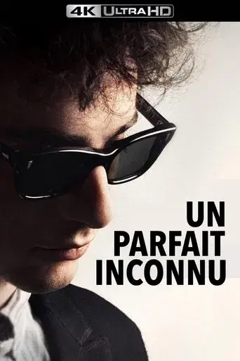 A Complete Unknown - Poster