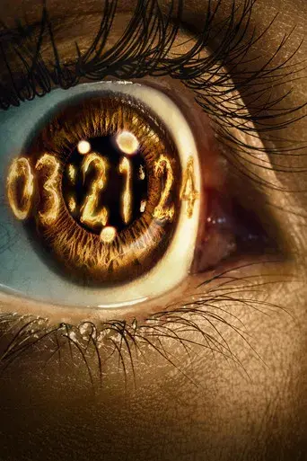 El problema de los 3 cuerpos - Poster