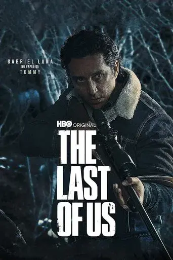 The Last of Us - Poster