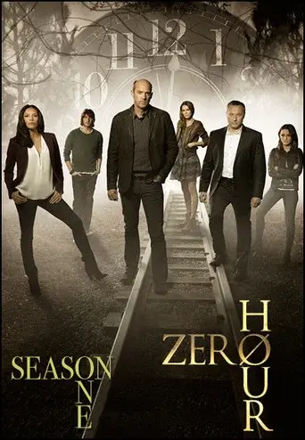 Temporada 1