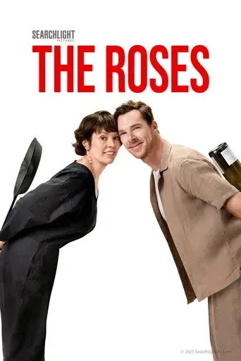 Los Rose - Poster