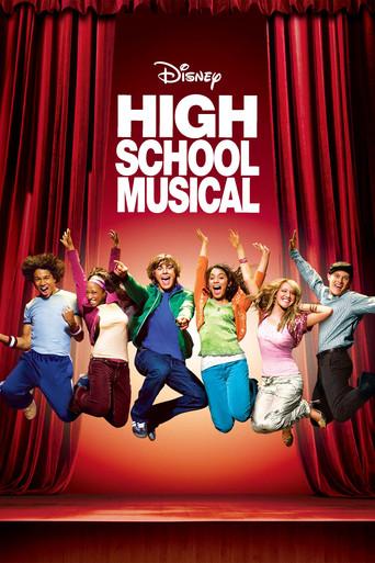 High School Musical - Poster