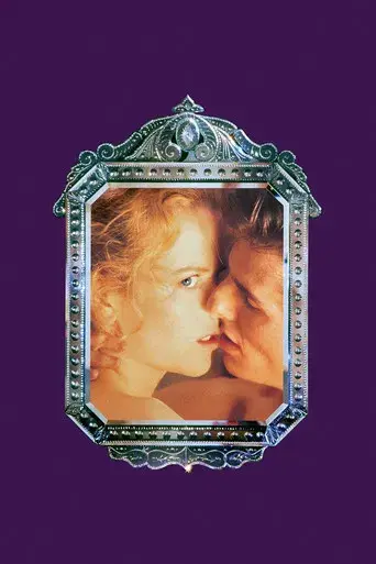 Eyes Wide Shut - Poster