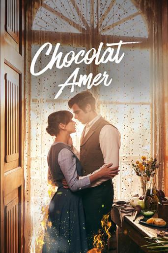 Como agua para chocolate - Poster