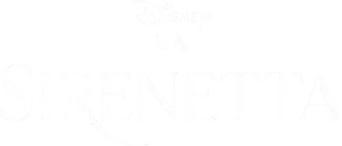 La sirenita - Logo