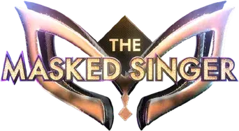 Mask Singer: Adivina quién canta (Estados Unidos) - Logo