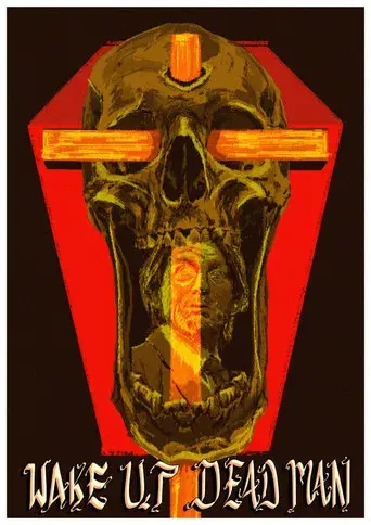 Puñales por la espalda: De entre los muertos - Poster