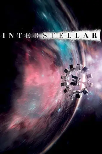 Interstellar - Poster