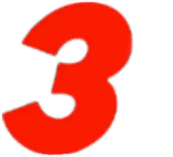 Sonic 3: La película - Logo