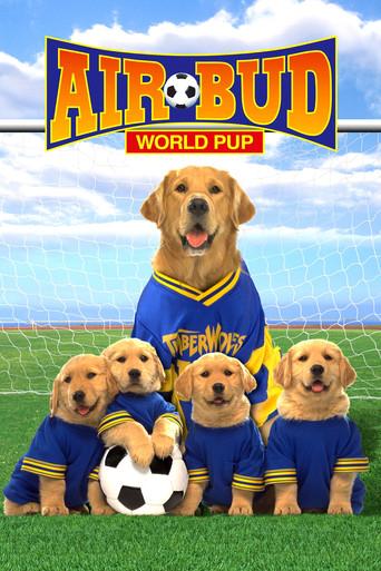Air Bud 3: Los cachorros de Buddy