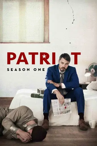 Temporada 1