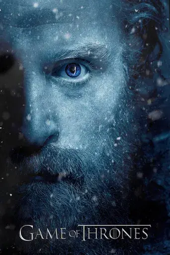 Juego de tronos - Poster