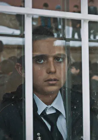 Mi mejor amigo - Poster