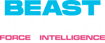 Beast Games - Logo
