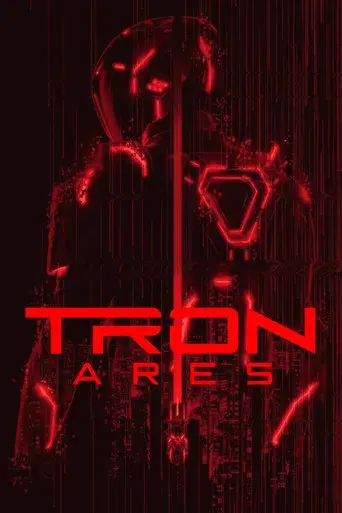 TRON: Ares - Poster