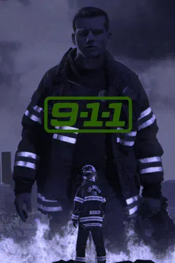 9-1-1 - Poster