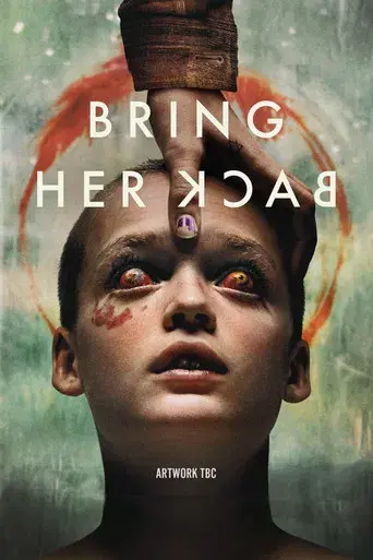 Devuélvemela - Poster