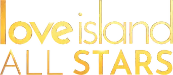 Love Island: All Stars - Logo