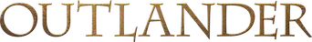 Outlander - Logo