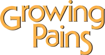 Growing Pains - Logo