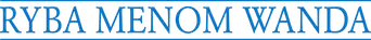 Un pez llamado Wanda - Logo