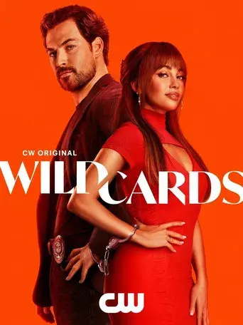 Wild Cards - Poster