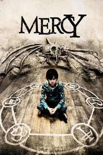 Piedad (de Stephen King) poster