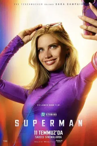 Superman - Poster