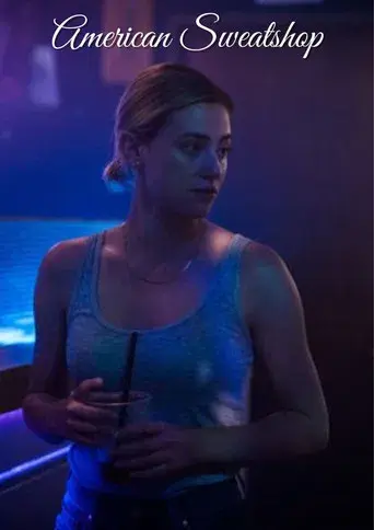 American Sweatshop - Poster