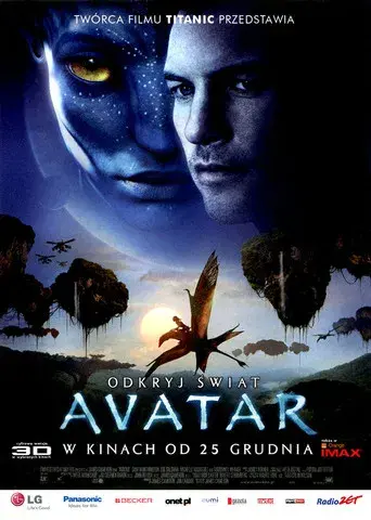 Avatar - Poster