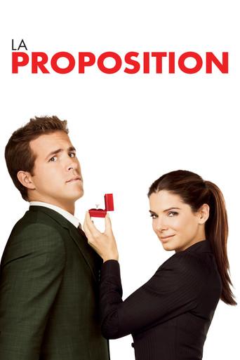 La proposición - Poster