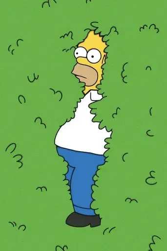 Los Simpson - Poster