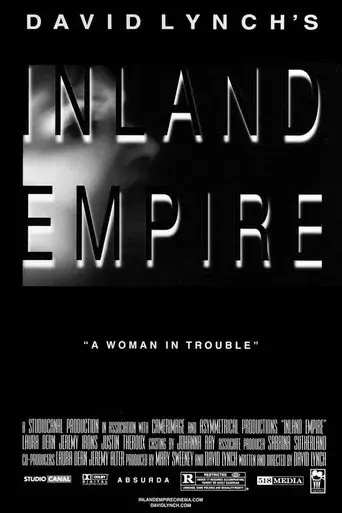 Inland Empire - Poster