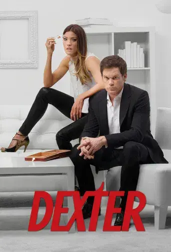 Dexter - Poster
