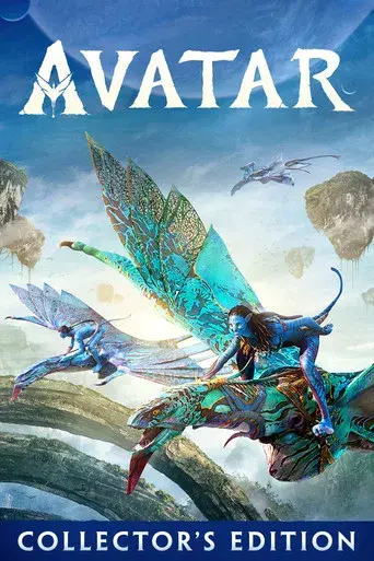 Avatar - Poster