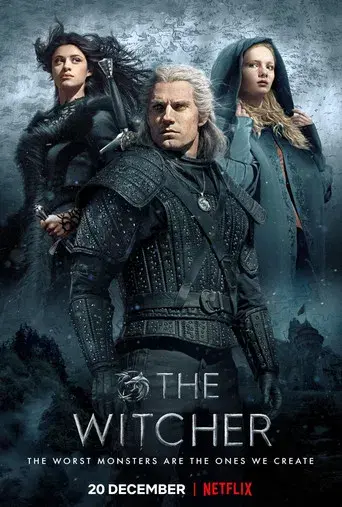 The Witcher - Poster