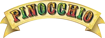 Pinocho - Logo