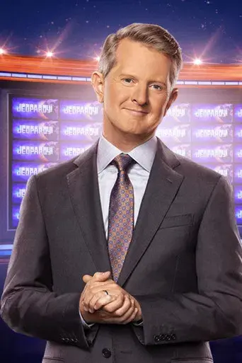 Jeopardy! - Poster