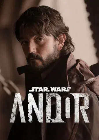 Andor - Poster