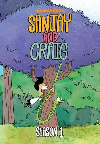 Temporada 1