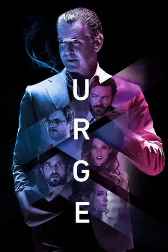Deseo peligroso - Poster