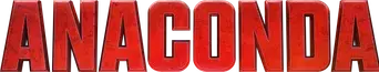 Anaconda - Logo